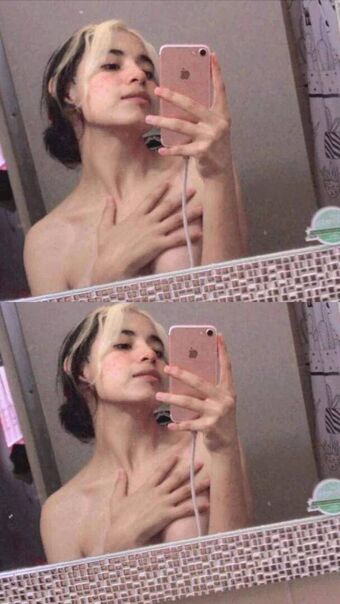 Cmp Perla Голе фотографије OnlyFans 17
