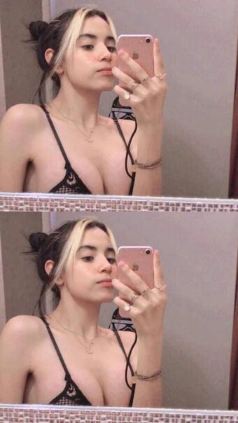 Cmp Perla Голе фотографије OnlyFans 19