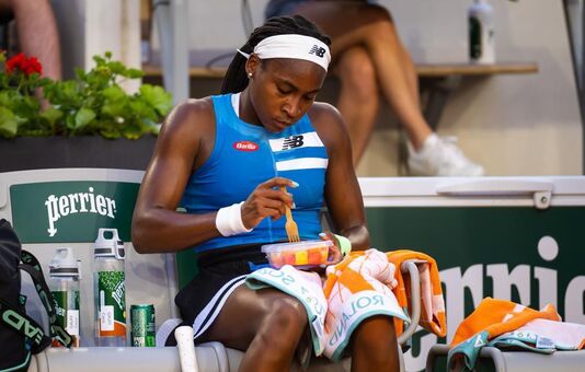 Coco Gauff