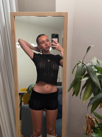 Cocogenge Голе фотографије OnlyFans 13