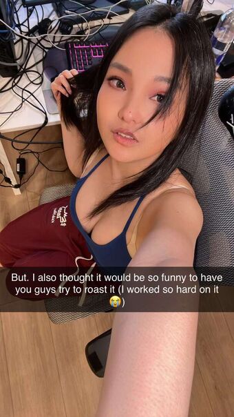 Codemiko Голе фотографије OnlyFans 404