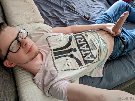 coltr92 Голе фотографије OnlyFans 1
