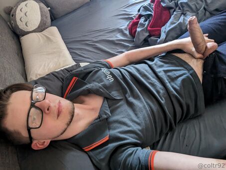 coltr92 Голе фотографије OnlyFans 6