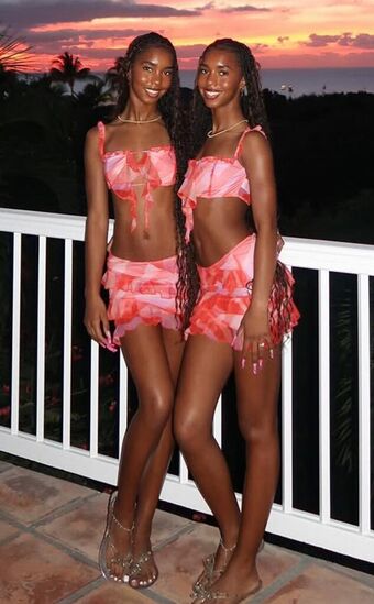 Combs Twins