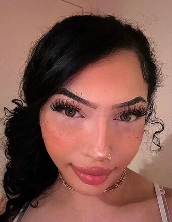 Congoprincess Голе фотографије OnlyFans 3