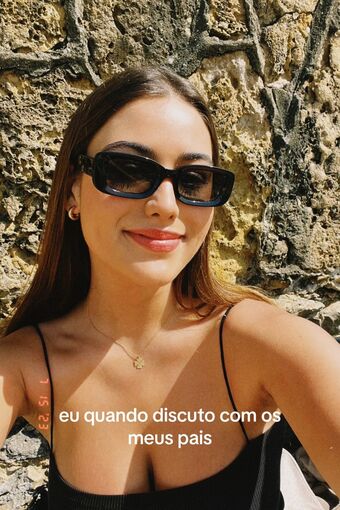 constanca Голе фотографије OnlyFans 8