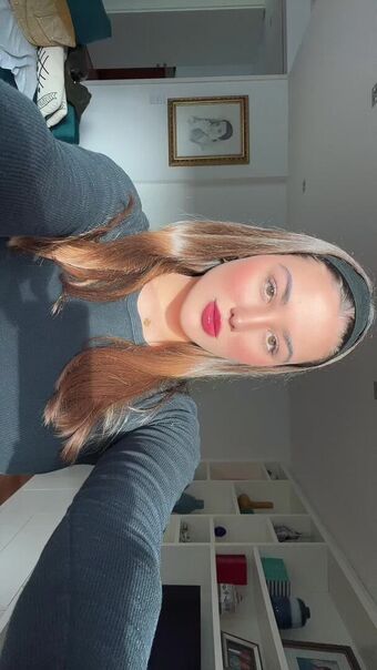 constanca Голе фотографије OnlyFans 15