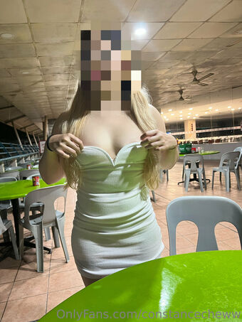 constancecheww Голе фотографије OnlyFans 19