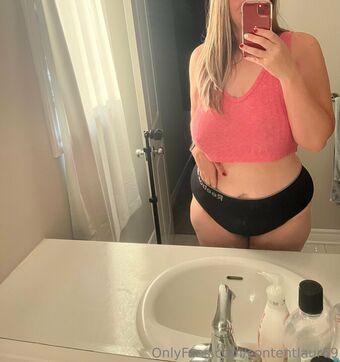 contentlaur69 Голе фотографије OnlyFans 4