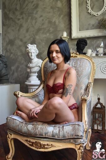 coracake Голе фотографије OnlyFans 14