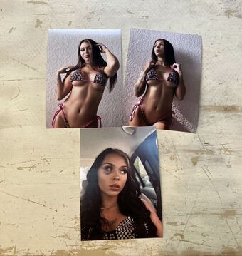 corajade Голе фотографије OnlyFans 5