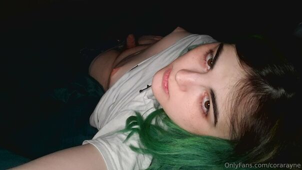 corarayne Голе фотографије OnlyFans 26