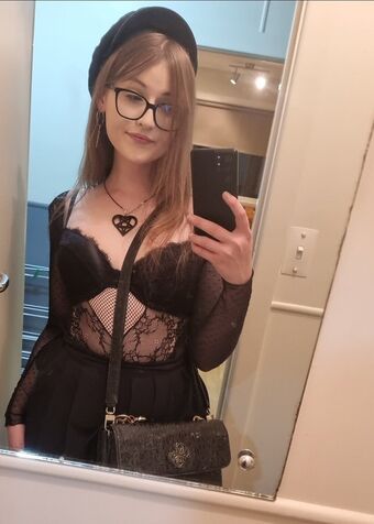 corpsethot Голе фотографије OnlyFans 14