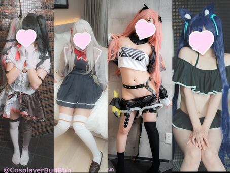 CosplayerBunBun