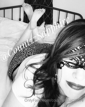countesssapphire Голе фотографије OnlyFans 1