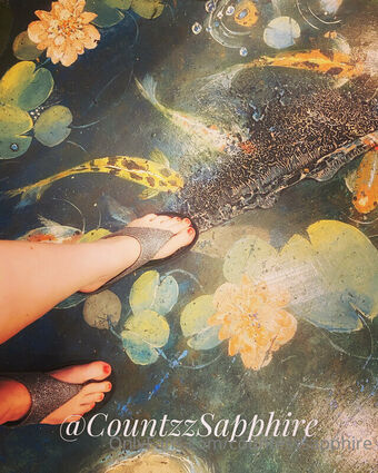 countesssapphire Голе фотографије OnlyFans 18