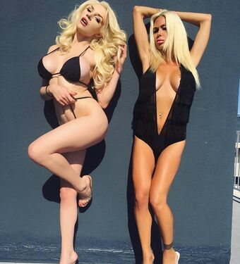 Courtney Stodden