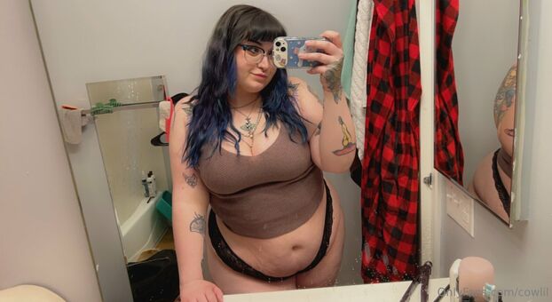 cowlil Голе фотографије OnlyFans 19