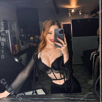 Coxifoxy Голе фотографије OnlyFans 176