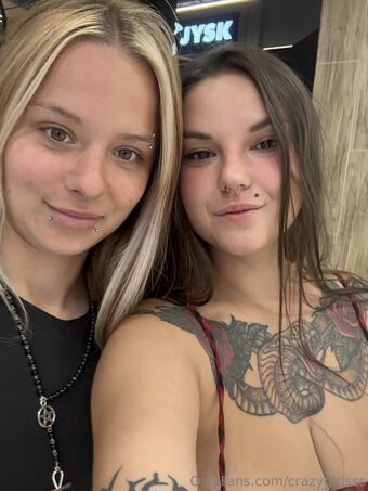 crazygirlsss Голе фотографије OnlyFans 4