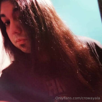 crowzombie Голе фотографије OnlyFans 15