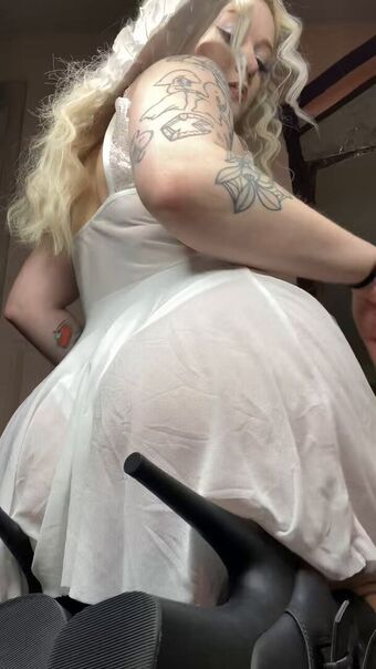 crybaby_pixie Голе фотографије OnlyFans 12