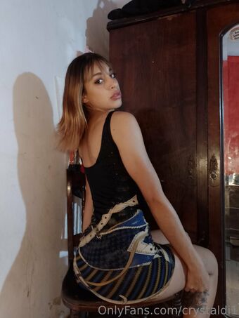 crystaldi1 Голе фотографије OnlyFans 7