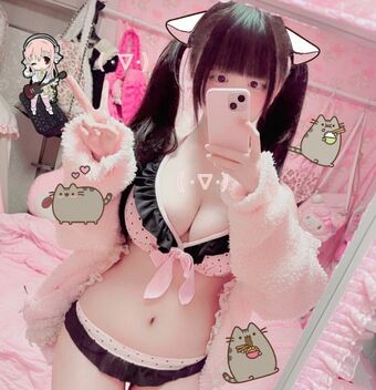 cttncandybrain Голе фотографије OnlyFans 11