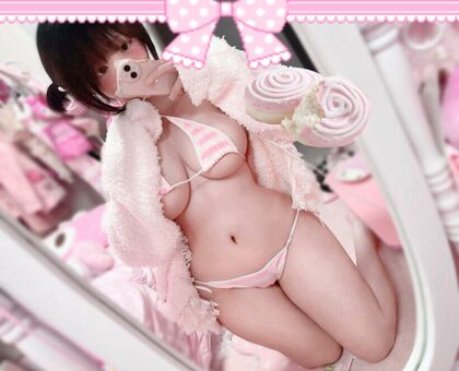 cttncandybrain Голе фотографије OnlyFans 14