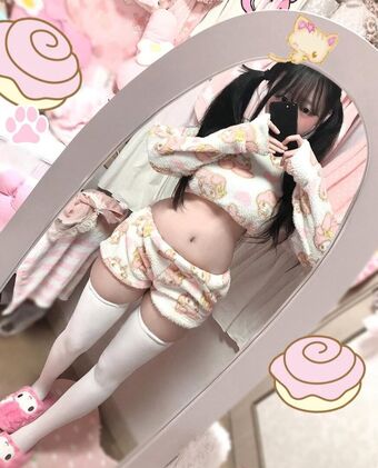 cttncandybrain Голе фотографије OnlyFans 15