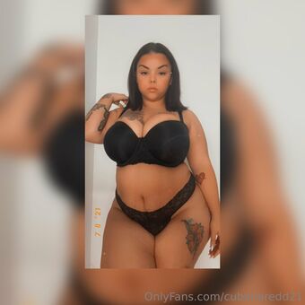 cubanaredd21 Голе фотографије OnlyFans 9