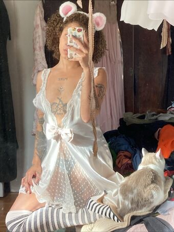 Cubeano Голе фотографије OnlyFans 11