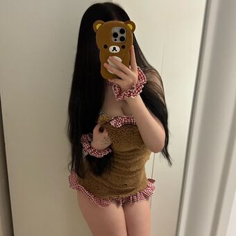 cupckef Голе фотографије OnlyFans 60
