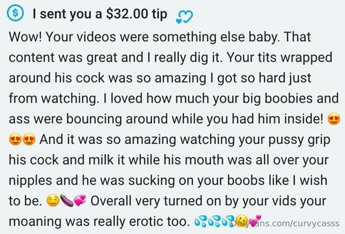 curvycasss Голе фотографије OnlyFans 30