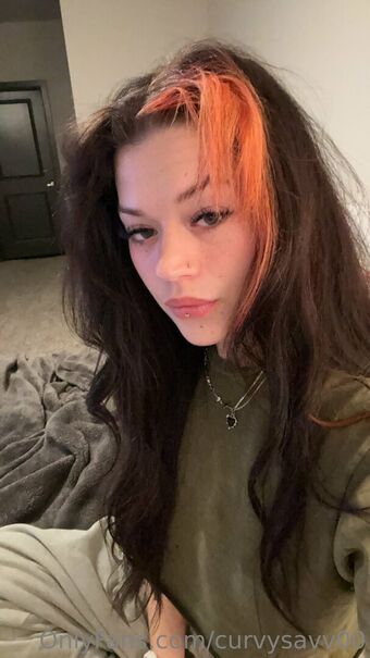 curvysavv00 Голе фотографије OnlyFans 7