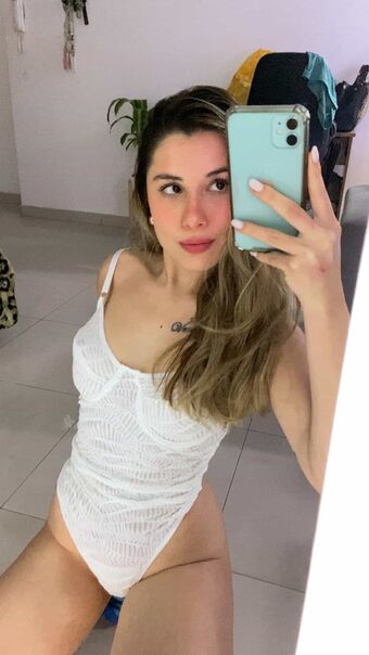 cutebrooky Голе фотографије OnlyFans 20