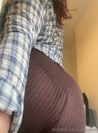 cuteclemx Голе фотографије OnlyFans 20