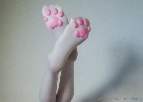 cutiehellkitty Голе фотографије OnlyFans 5