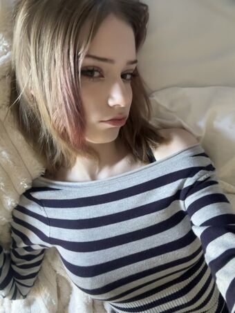 cwarey Голе фотографије OnlyFans 7