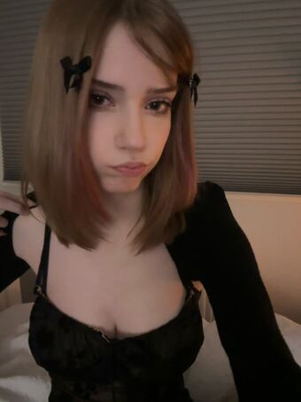 cwarey Голе фотографије OnlyFans 8