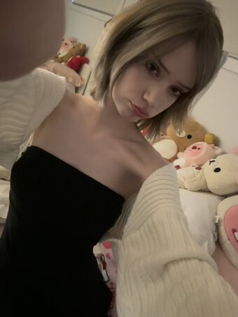 cwarey Голе фотографије OnlyFans 10