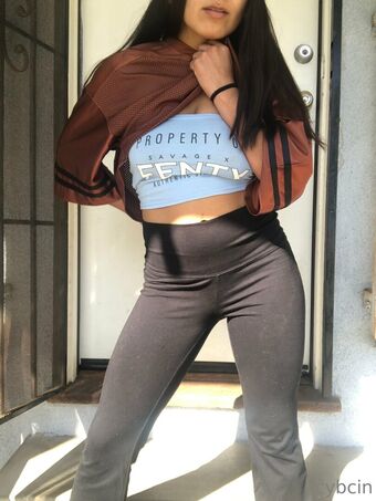 cybcin Голе фотографије OnlyFans 24