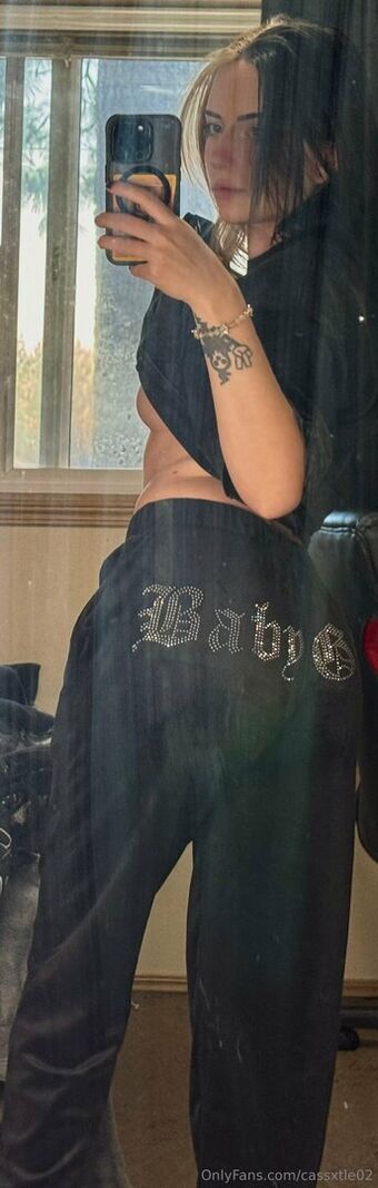 cybercllctr Голе фотографије OnlyFans 23