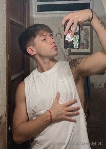 daaddyhott Голе фотографије OnlyFans 10