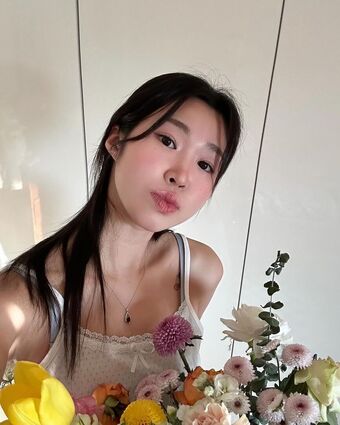 Dadacafe Голе фотографије OnlyFans 46