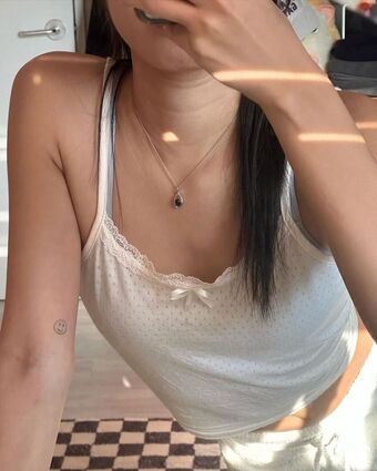 Dadacafe Голе фотографије OnlyFans 47