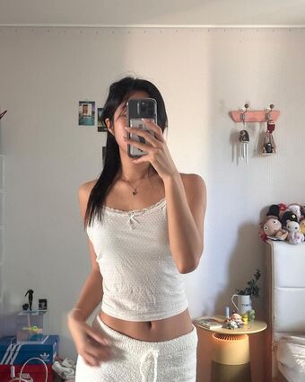 Dadacafe Голе фотографије OnlyFans 48