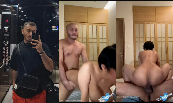 daddyash Голе фотографије OnlyFans 1