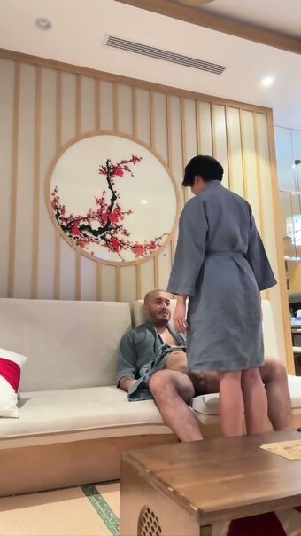 daddyash Голе фотографије OnlyFans 10