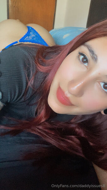 daddyissues8 Голе фотографије OnlyFans 15